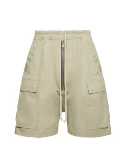 Shorts Cargobela in cotone