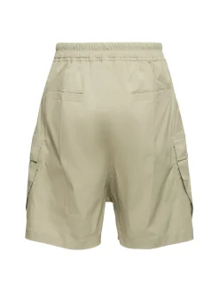 Shorts Cargobela in cotone