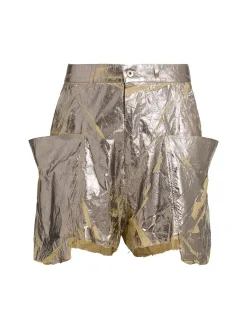 Shorts cargo Stefan in nylon