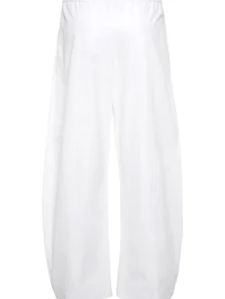 Shorts Clover in popeline