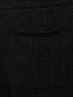 Shorts crochet