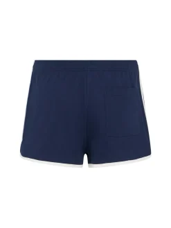 Shorts Crown Tennis in piqué