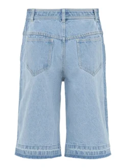 Shorts Fossil in denim