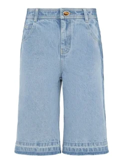 Shorts Fossil in denim