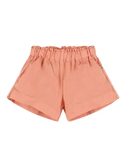 Shorts in cotone