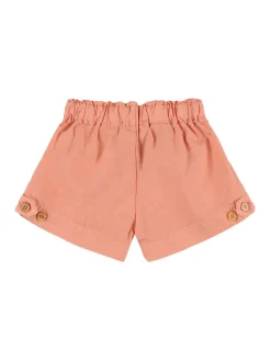 Shorts in cotone