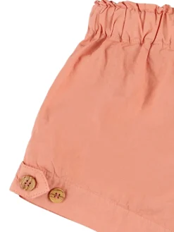 Shorts in cotone