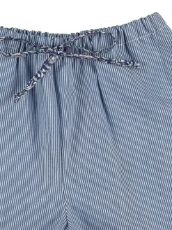 Shorts in cotone