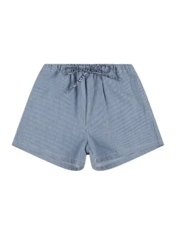 Shorts in cotone