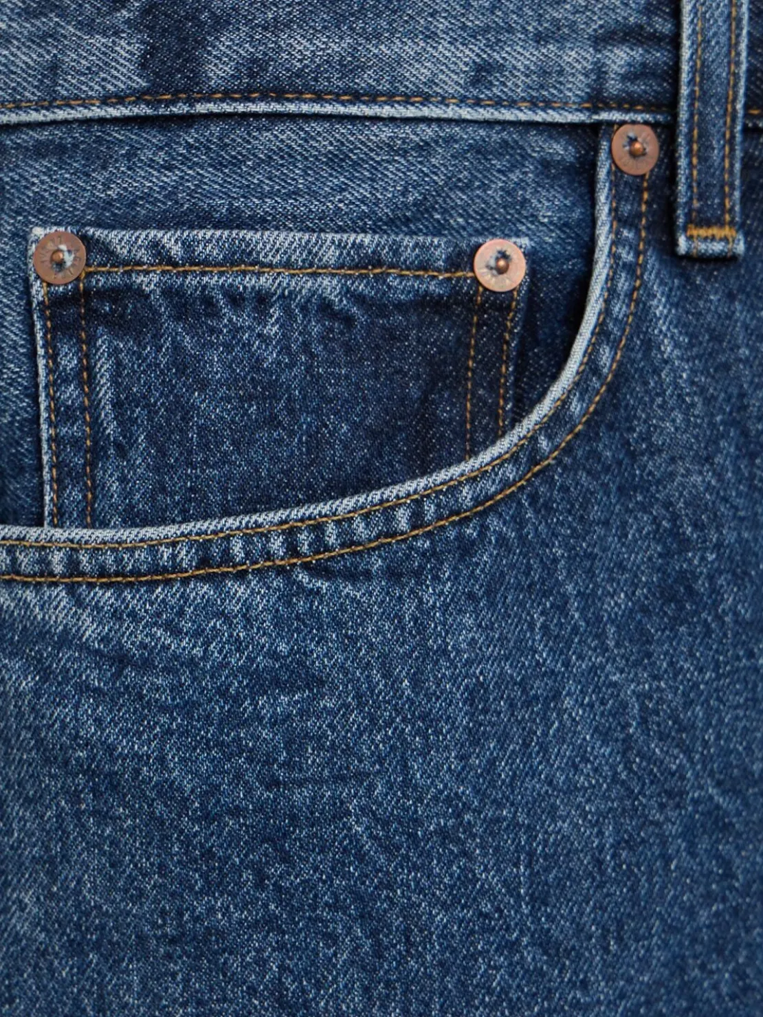 Shorts larghi Beesley