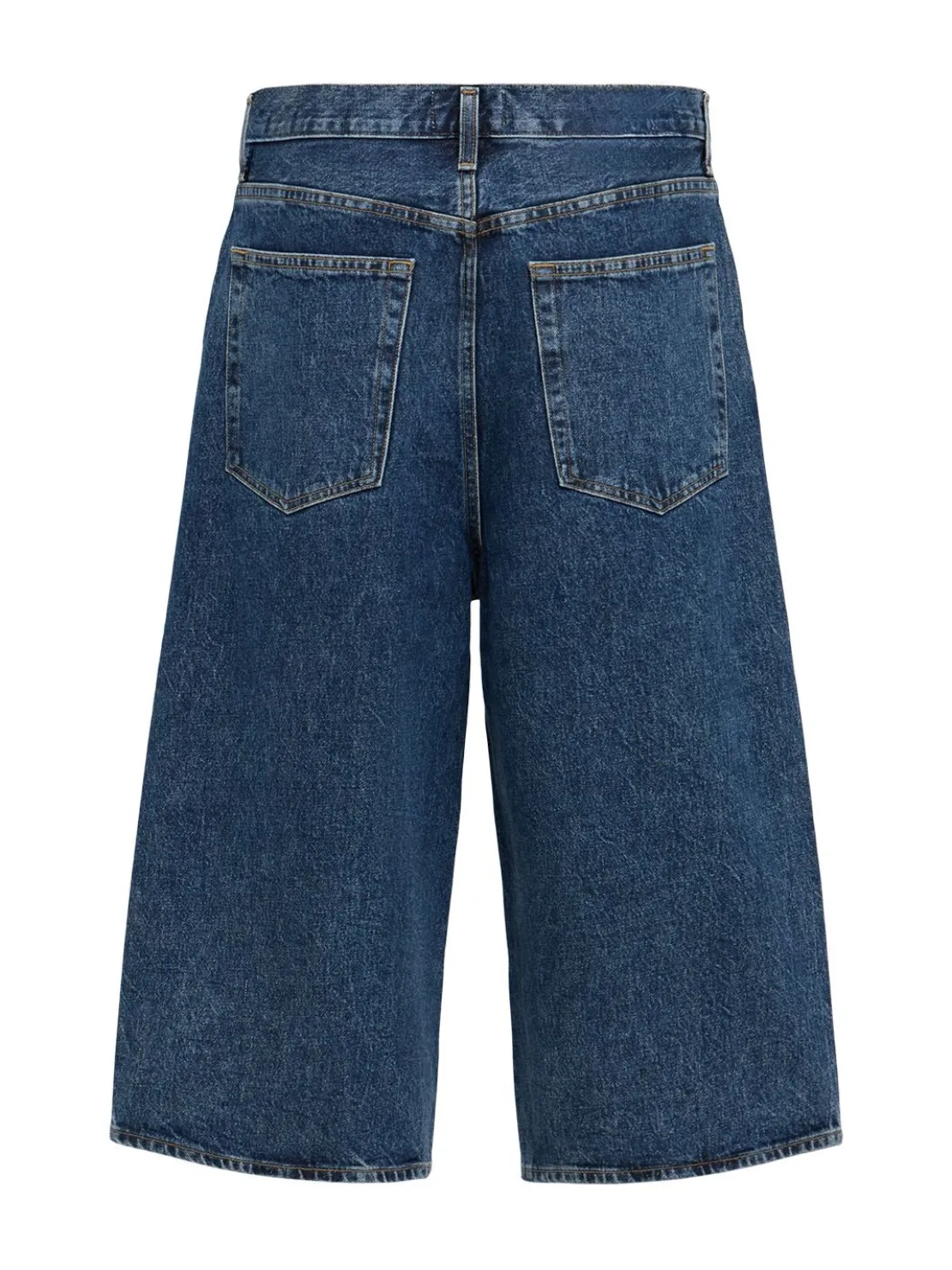 Shorts larghi Beesley