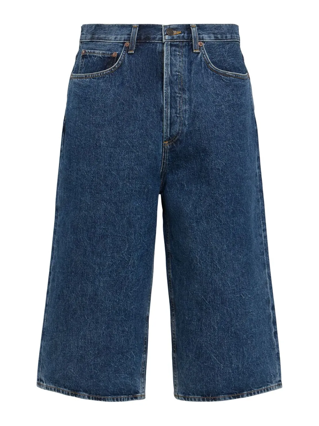 Shorts larghi Beesley