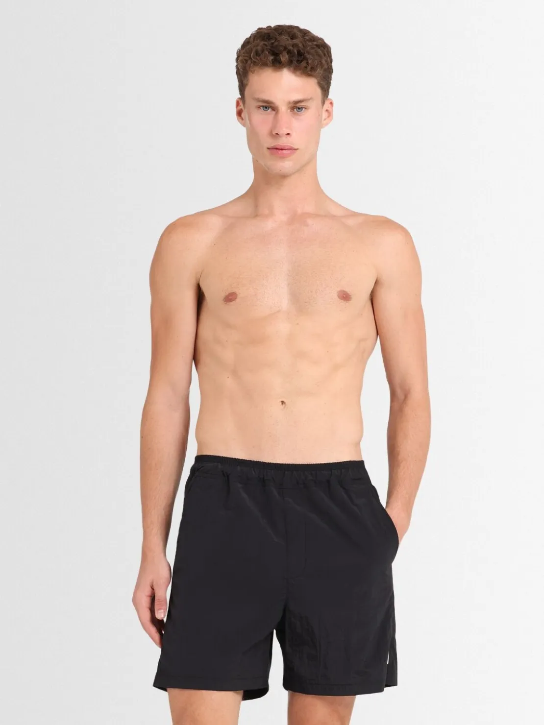 Shorts mare