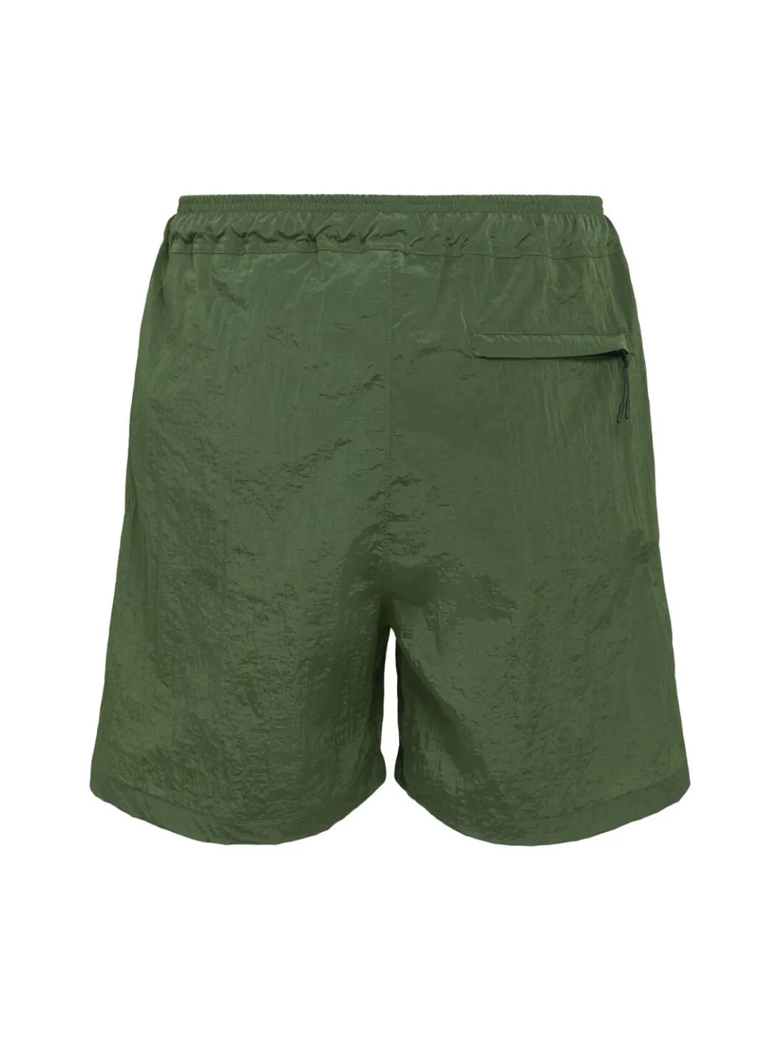 Shorts mare
