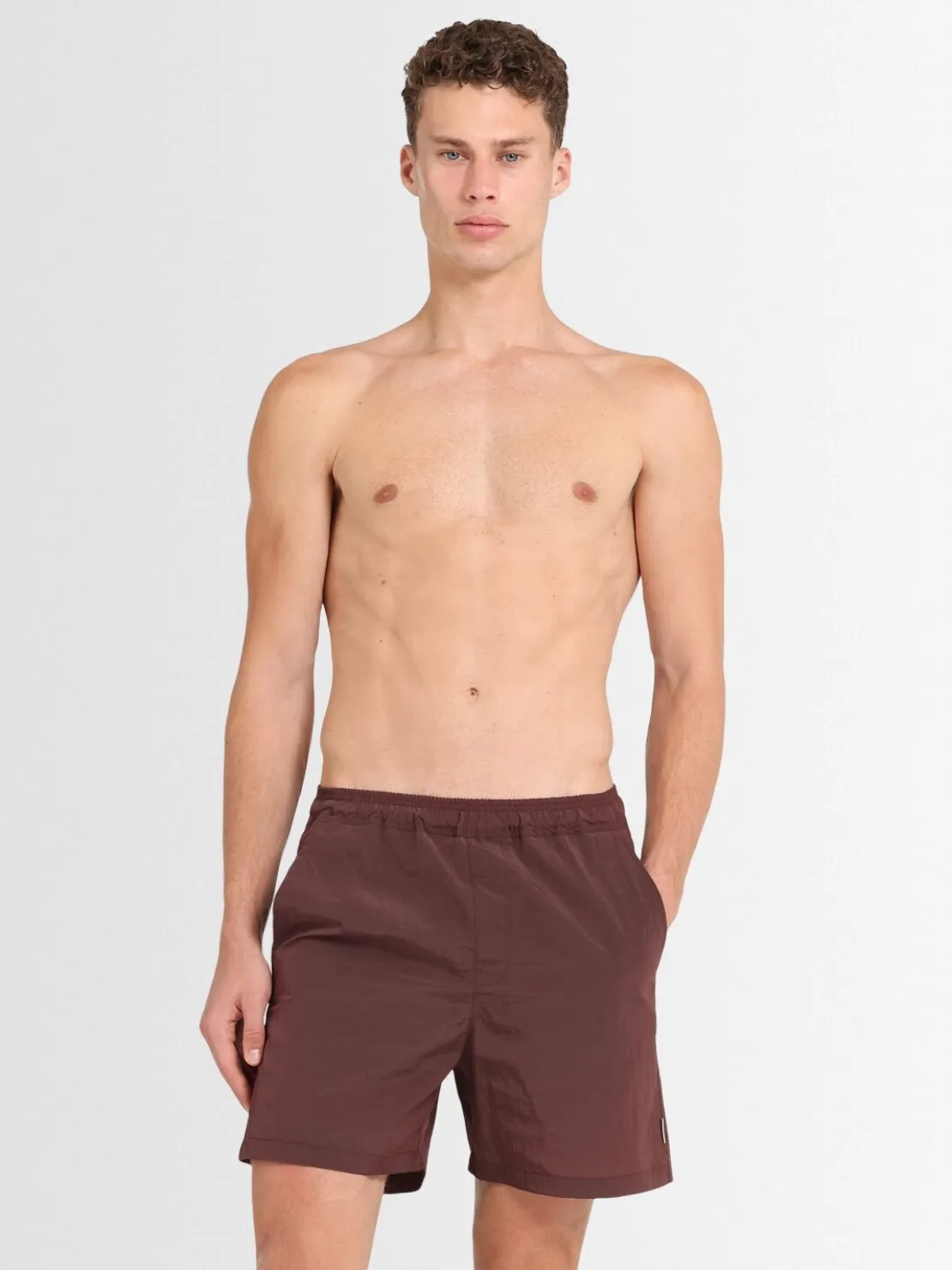 Shorts mare