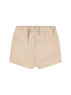 Shorts mare Bee in nylon stampato