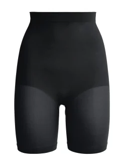 Shorts metà coscia Seamless Sculpt