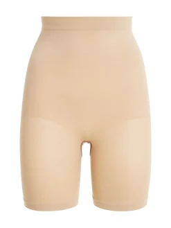 Shorts metà coscia Seamless Sculpt