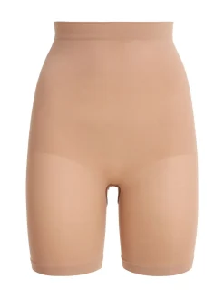 Shorts metà coscia Seamless Sculpt