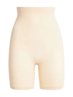 Shorts metà coscia Seamless Sculpt