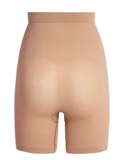 Shorts metà coscia Seamless Sculpt
