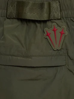 Shorts Nocta Cardinal