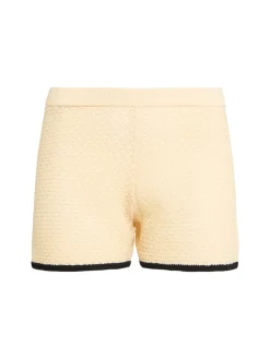 Shorts Plage in maglia