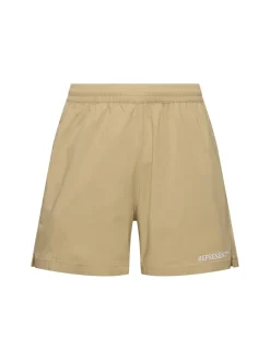 Shorts Represent in misto cotone