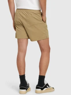 Shorts Represent in misto cotone