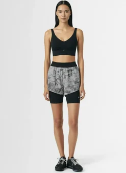 Shorts running Swift riflettenti