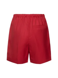 Shorts sartoriali Simai