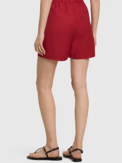 Shorts sartoriali Simai
