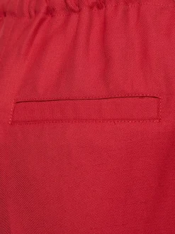 Shorts sartoriali Simai