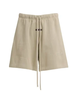 Shorts Soccer in pile