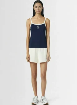 Shorts Syracuse Disco in cotone