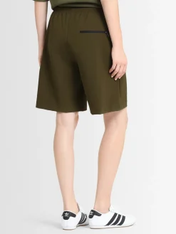 Shorts Tek