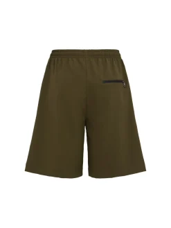 Shorts Tek