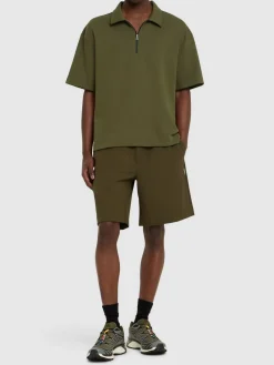 Shorts Tek