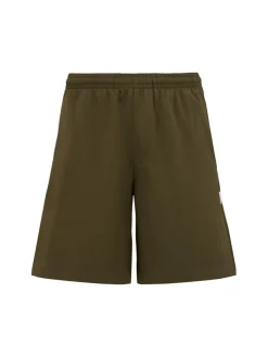Shorts Tek
