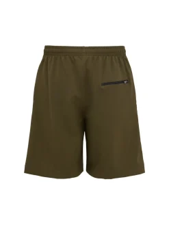 Shorts Tek