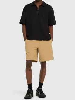 Shorts Tek