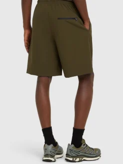 Shorts Tek
