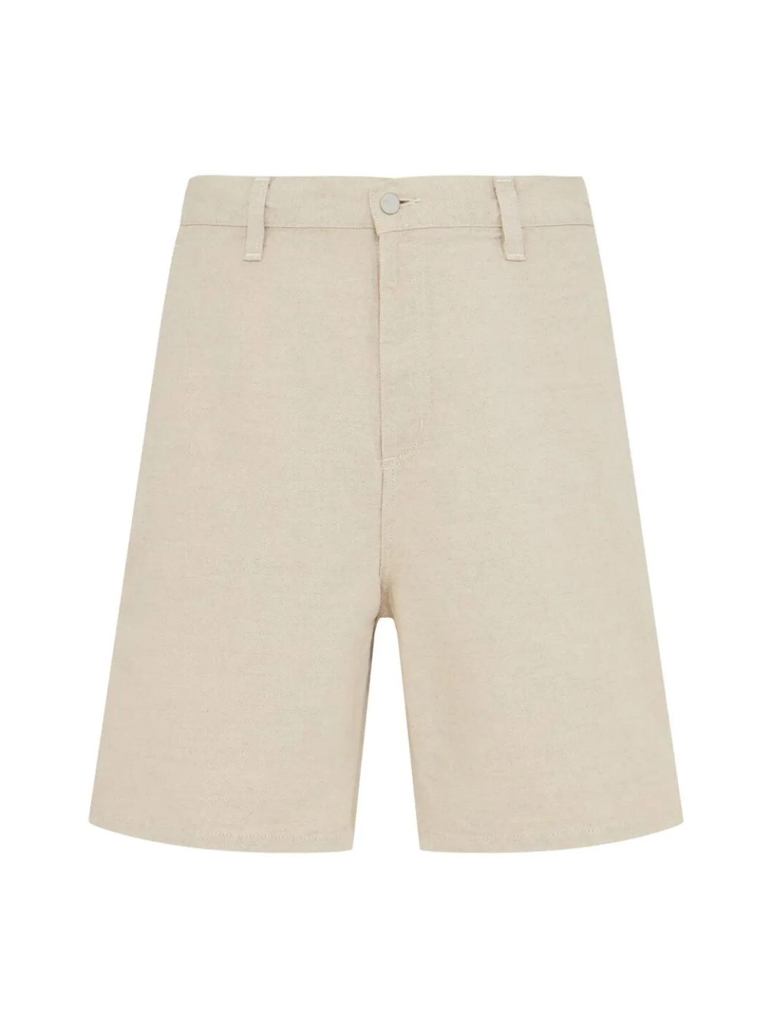 Shorts Walter in tela