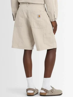 Shorts Walter in tela