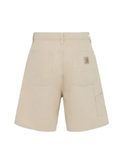 Shorts Walter in tela