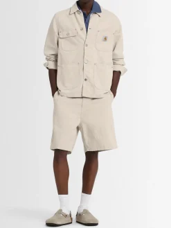 Shorts Walter in tela