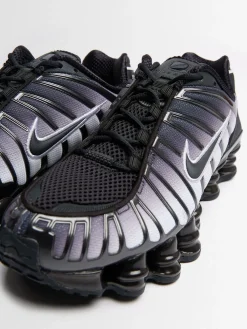 Shox TL Fade sneakers