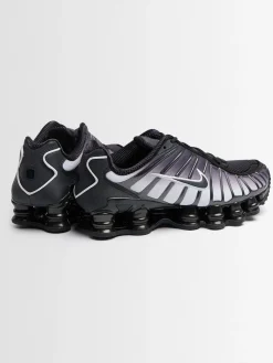 Shox TL Fade sneakers