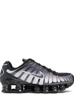 Shox TL Fade sneakers
