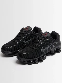 Shox TL sneakers